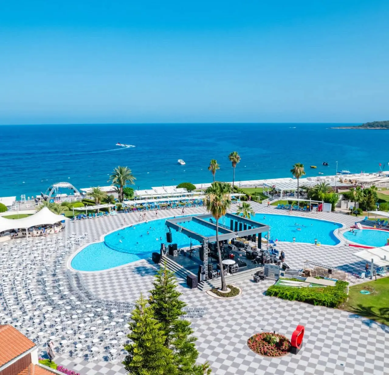 CLUB MARCO POLO 5*