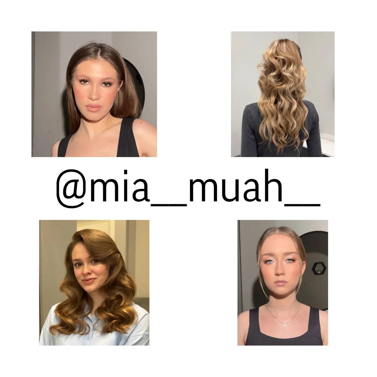 МАКИЯЖ ПРИЧЕСКА УКЛАДКА