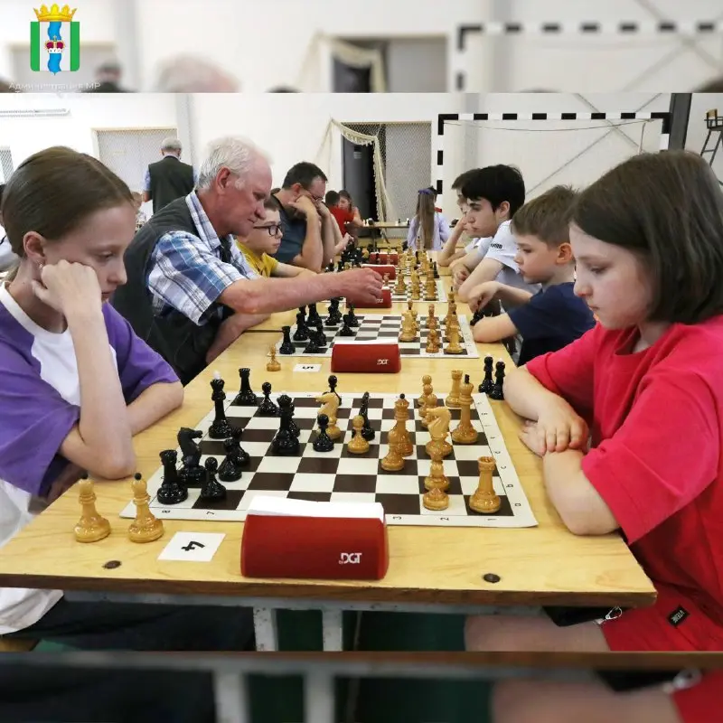 Праздник детства в Тарусе