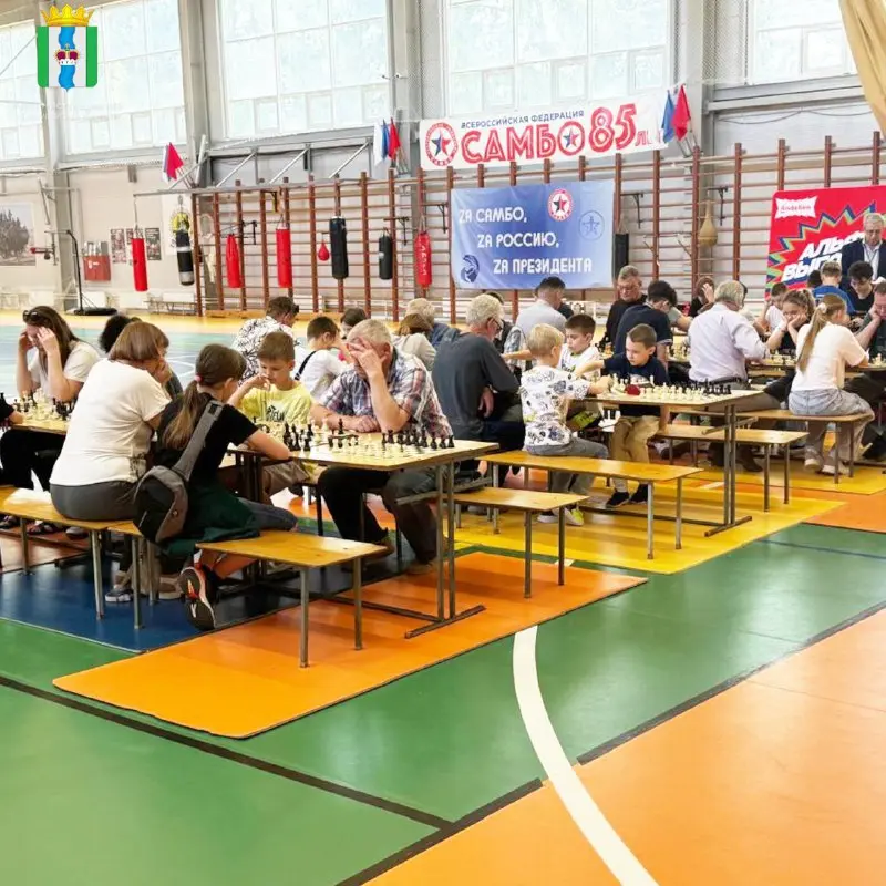 Праздник детства в Тарусе