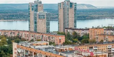 Самарцам показали новый туристический брендинг и логотип региона