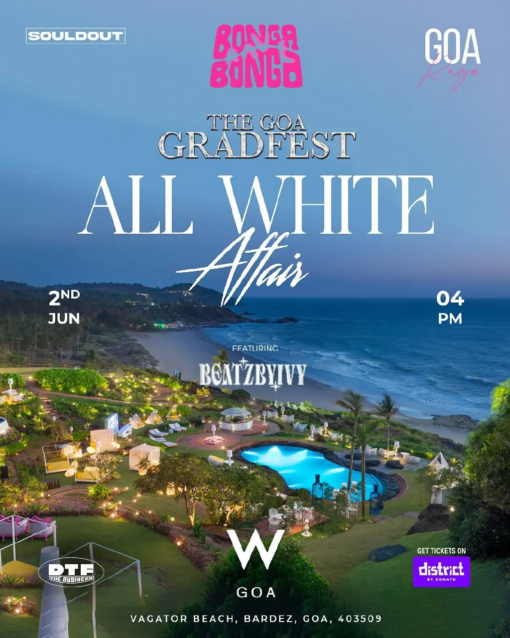 ВСЕ в БЕЛОМ