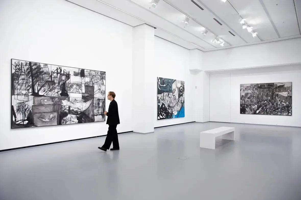 день бесплатного посещения Мультимедиа-арт-музея