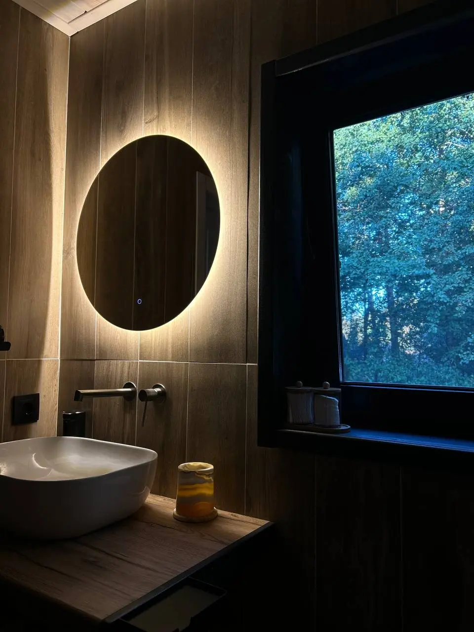 Треугольный дом «Simona Home»