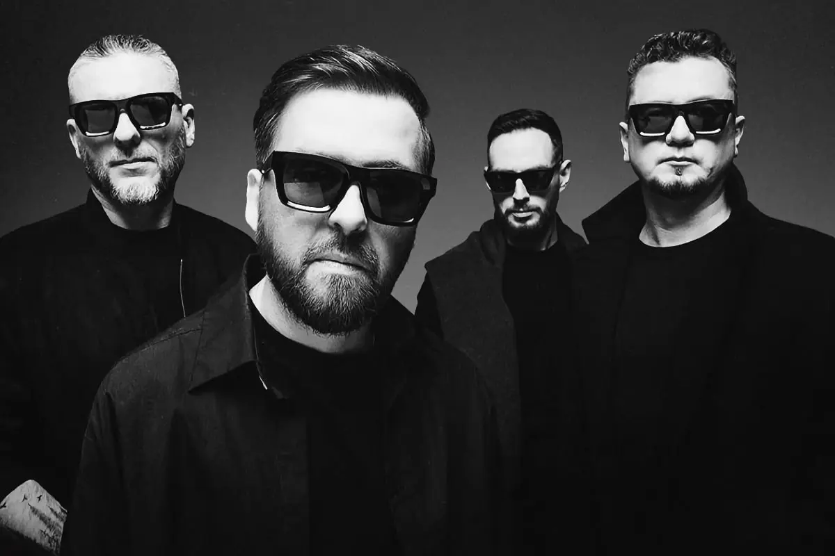 тур «Сильні серця» в Тель-Авиве с группой «БЕЗ ОБМЕЖЕНЬ»