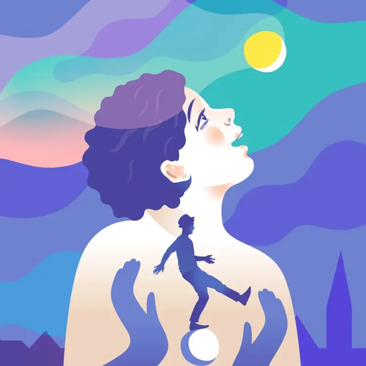 Корчак. Я снова стану маленьким