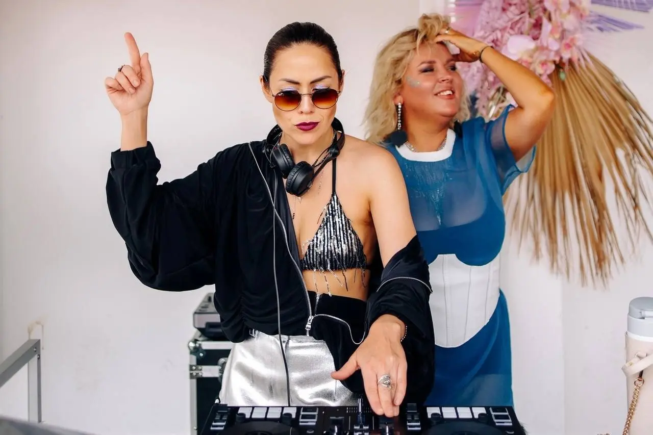 IGOLKAmarket фестиваль в Тюмени