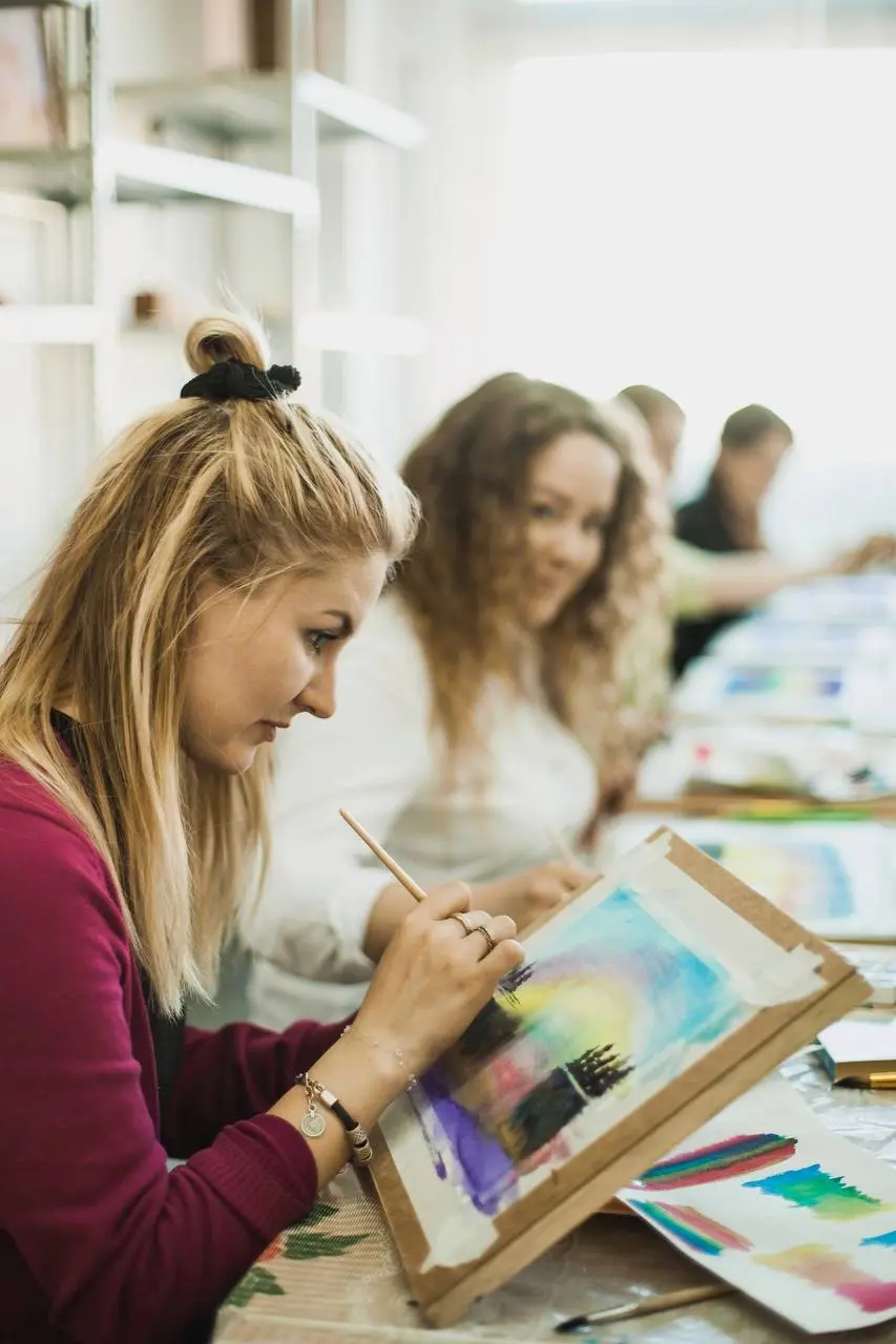 День рождения студии