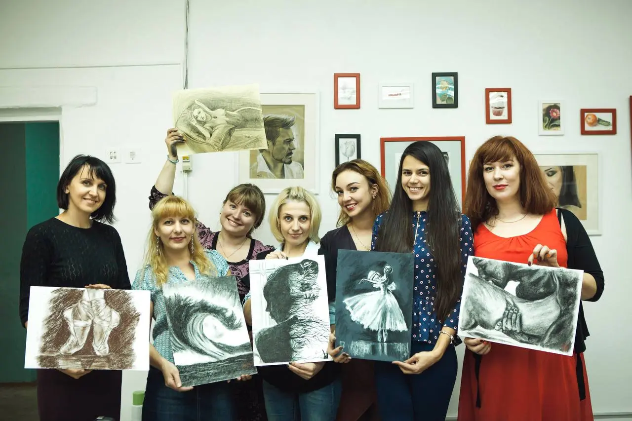 День рождения студии