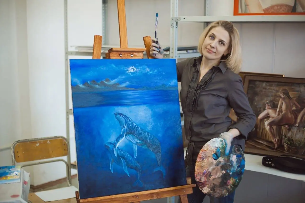 День рождения студии