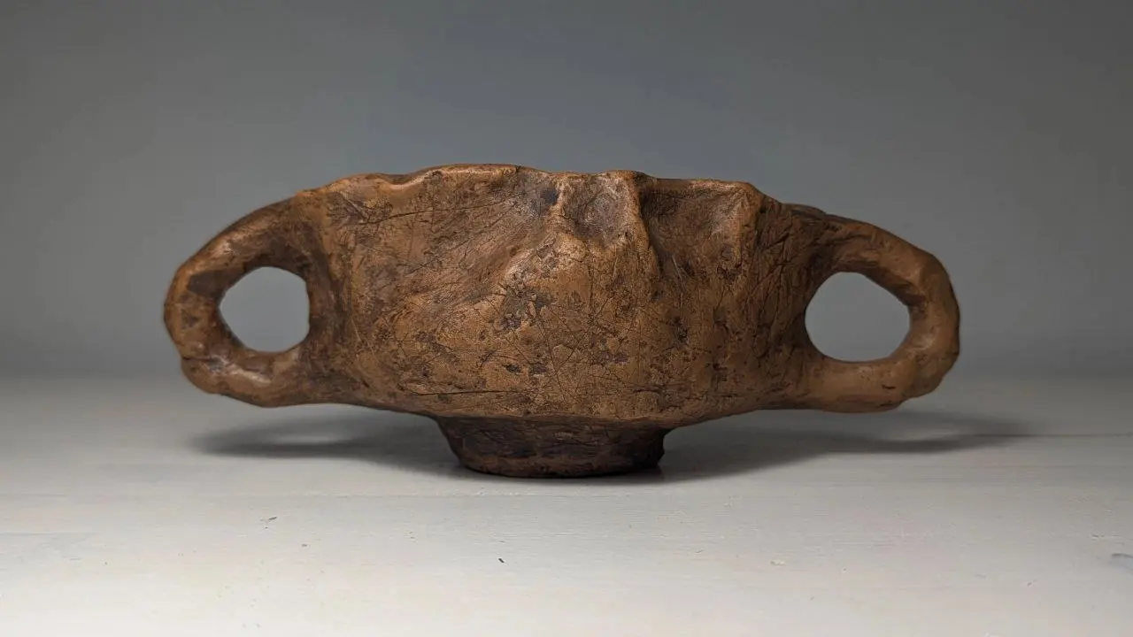 Мастер-класс по лепке