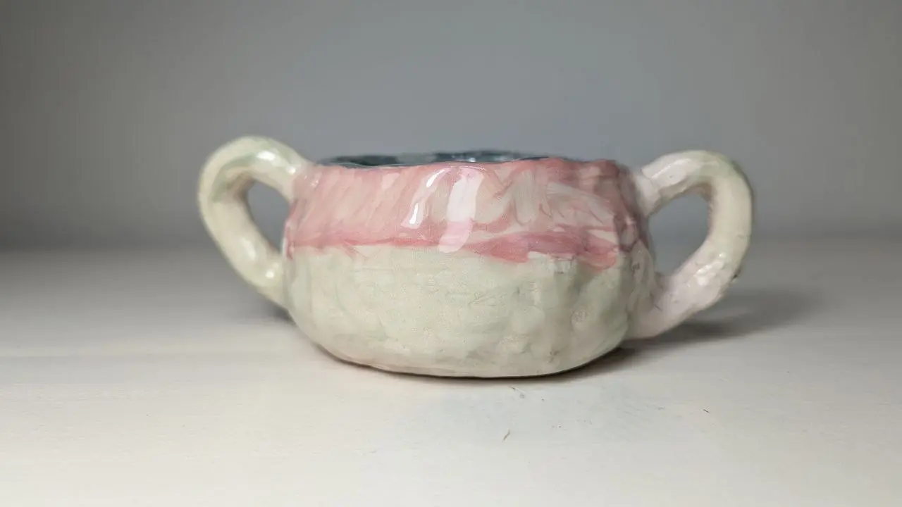 Мастер-класс по лепке