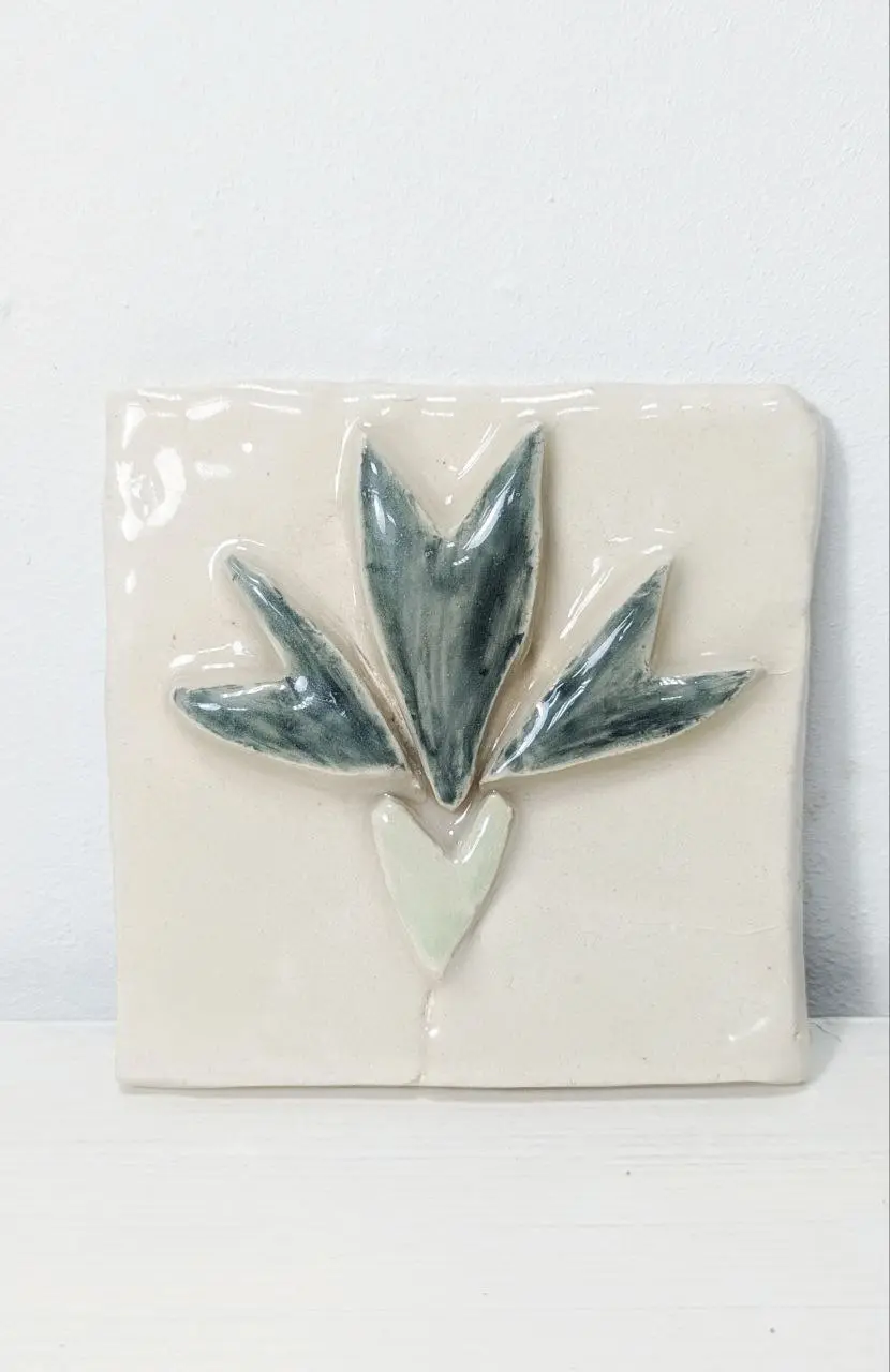 Мастер-класс по лепке