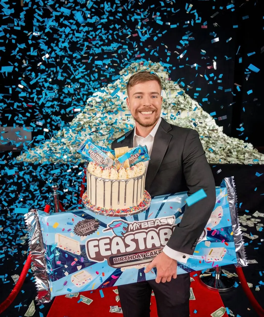 Народный День рождения Андрея Ковалёва