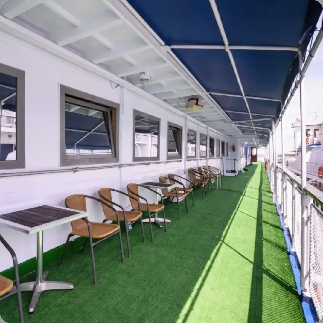 КРУИЗ ИЗ САРАТОВ В ВОЛГОГРАД, ПОСЛЕДНИЕ МЕСТА!