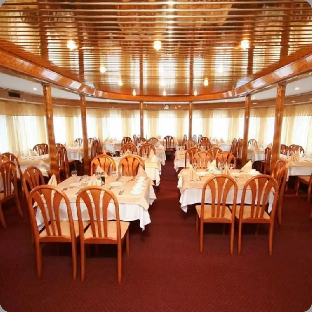 КРУИЗ ИЗ САРАТОВ В ВОЛГОГРАД, ПОСЛЕДНИЕ МЕСТА!