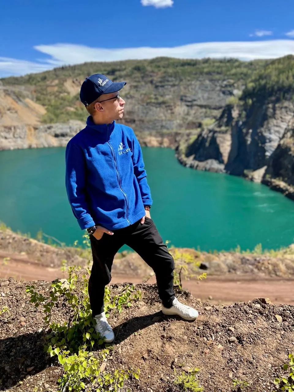 Куда едем отдыхать с 6 по 8 июня