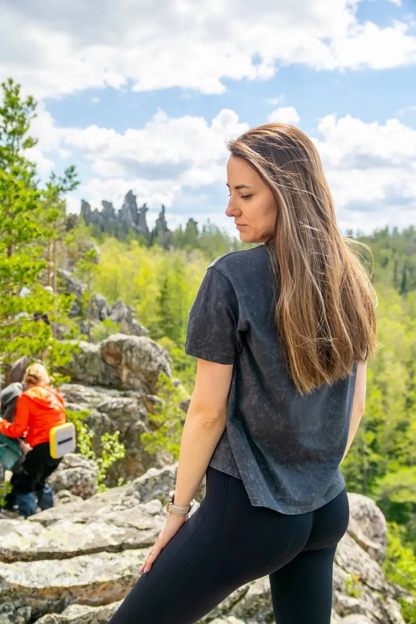 Инзерские зубчатки 6 июня