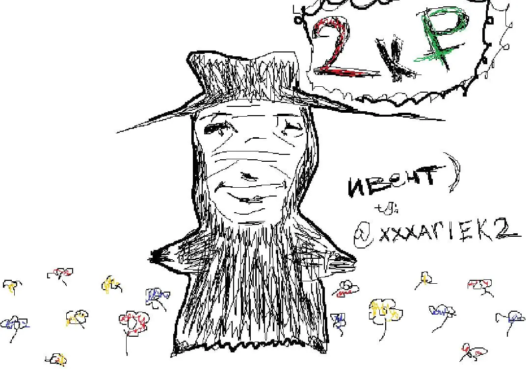 Конкурс на аватарку ТГК 2К Р