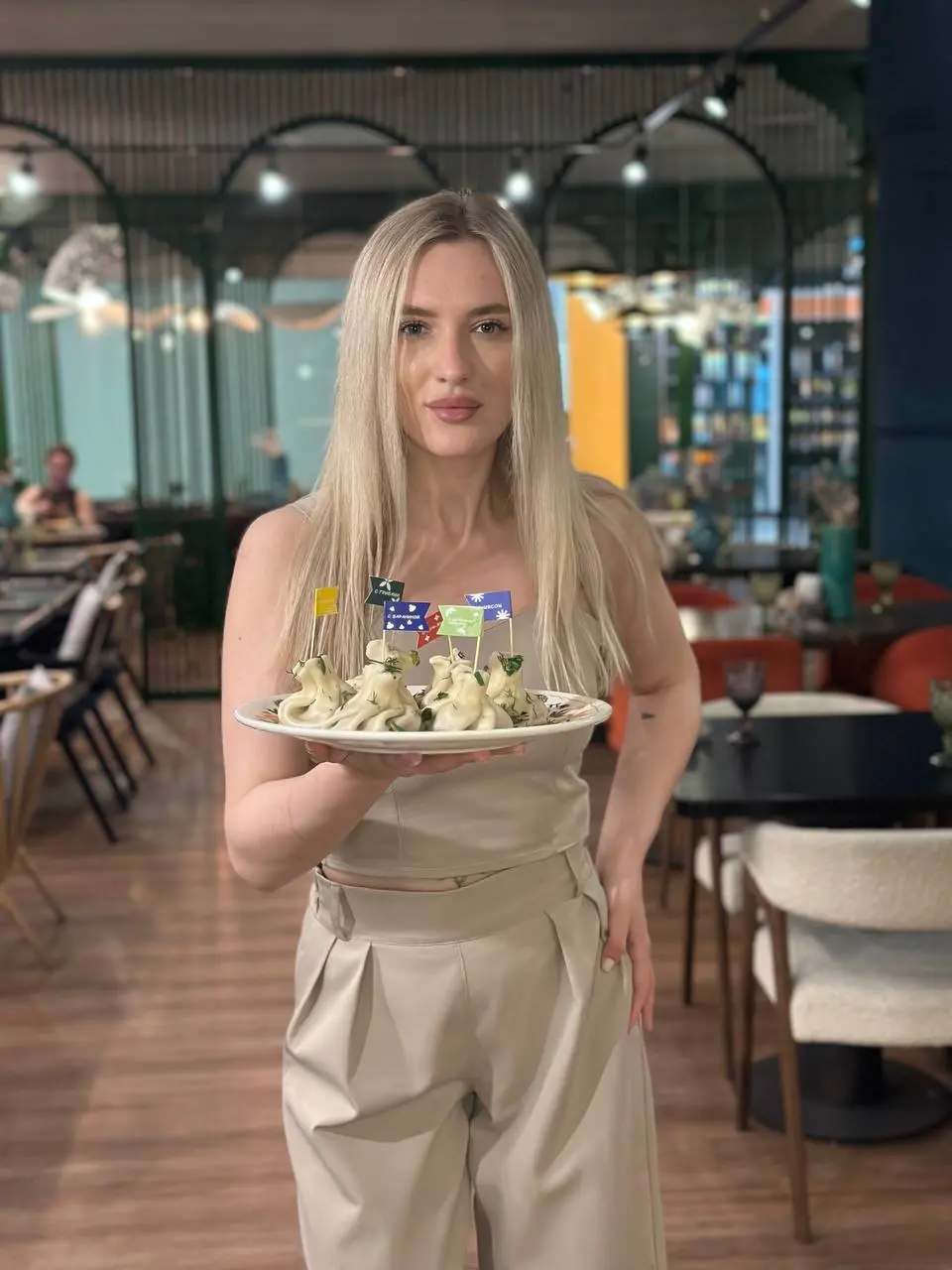 Аджикинежаль — вкус Грузии в Барнауле