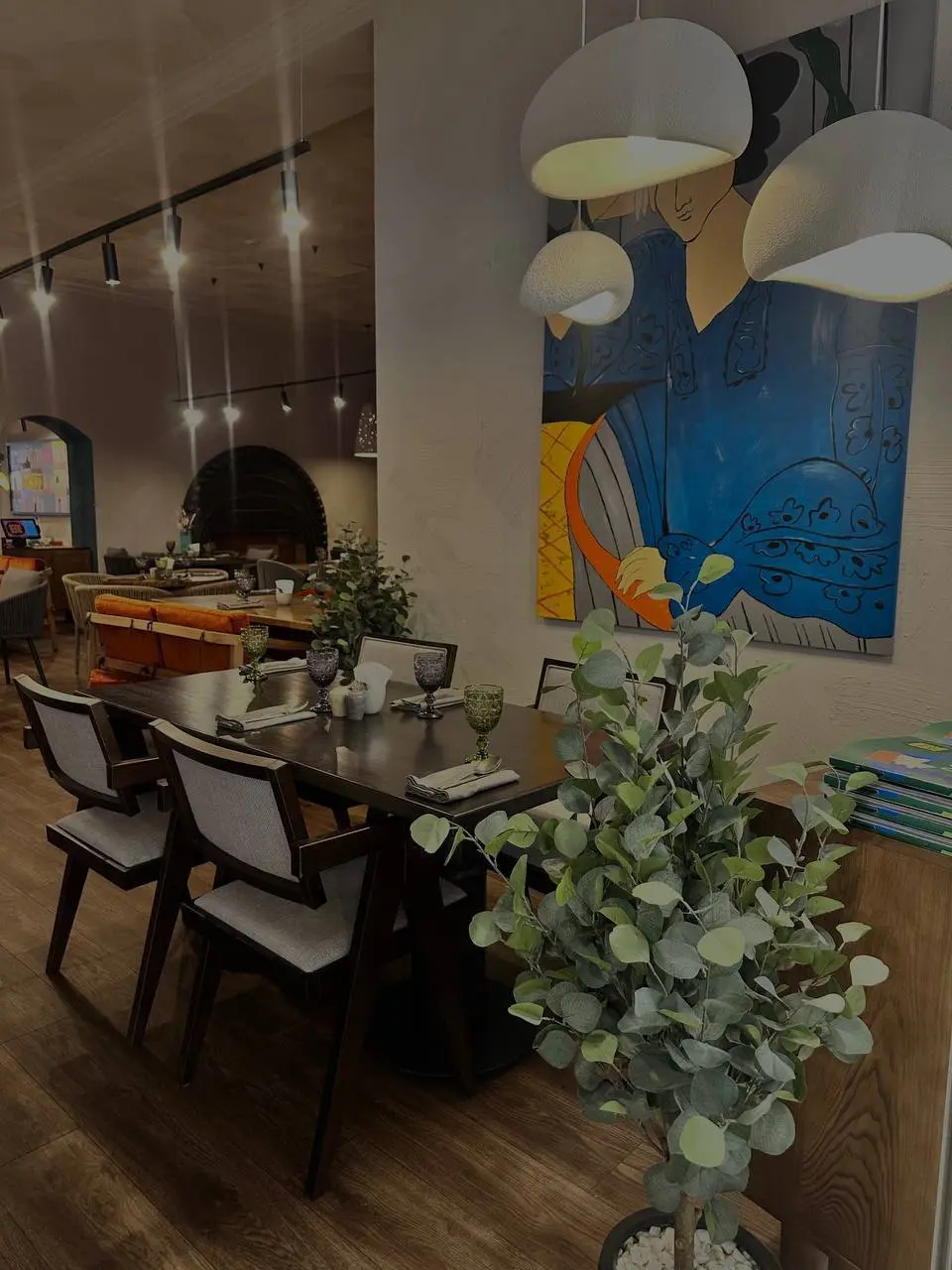 Аджикинежаль — вкус Грузии в Барнауле