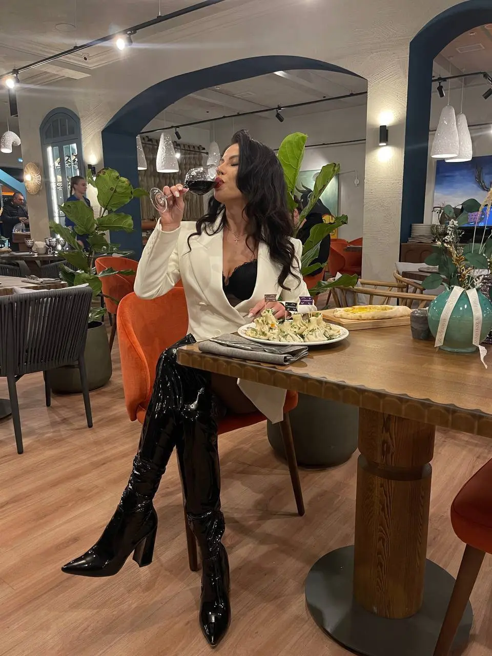 Аджикинежаль — вкус Грузии в Барнауле