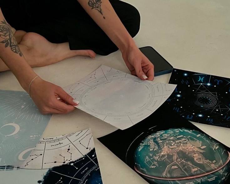 Открытое занятие по практике хатха-йоги