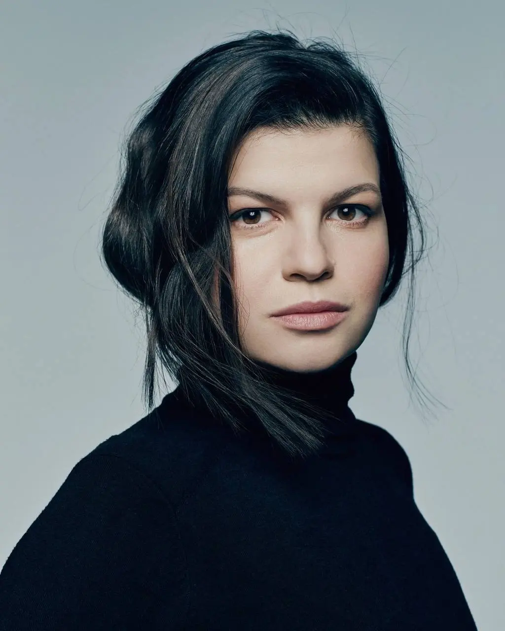 Поэтический вечер актрисы театра и кино Агнии Кузнецовой