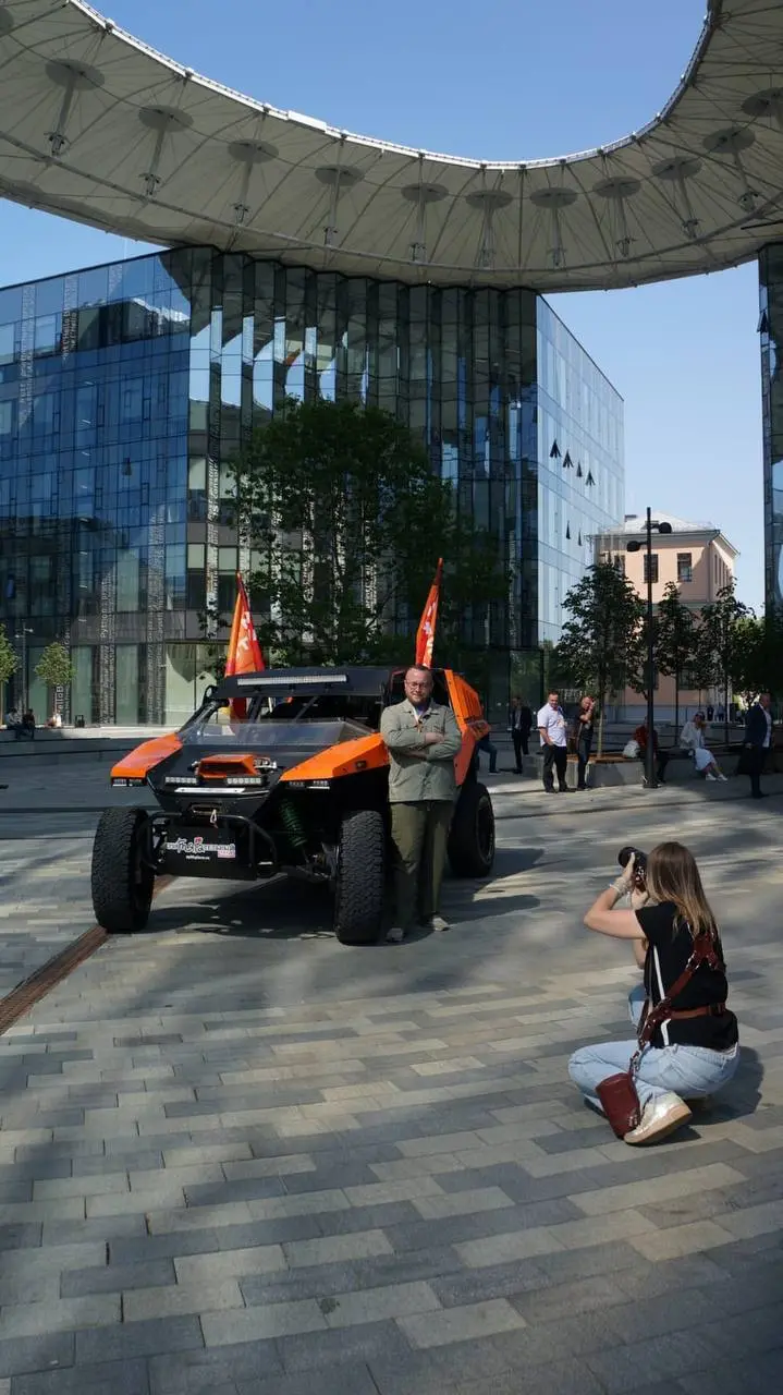 Литейный интенсив в МГТУ им. Баумана