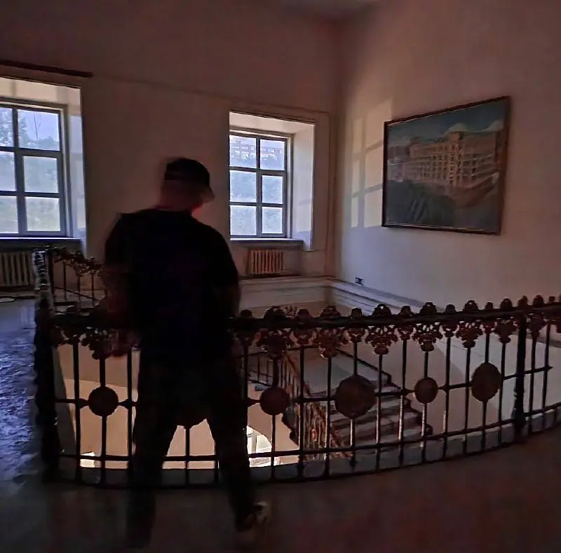 Кремлевские тайники