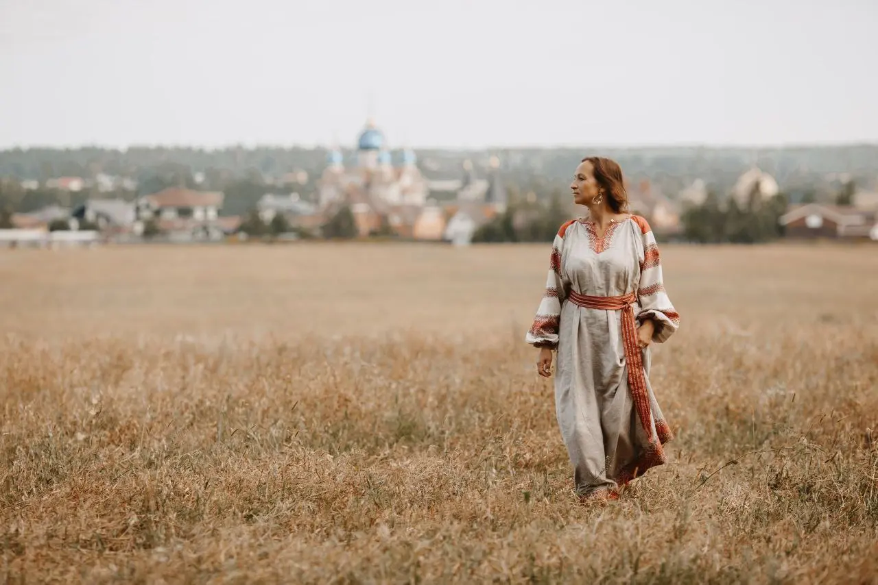 ПРОГУЛКА-ФОТОСЕССИЯ 7 ИЮНЯ "У СТЕН ДРЕВНЕГО ГОРОДА" на рассвете