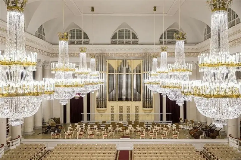 XVIII Международный фестиваль «Музыкальная коллекция»