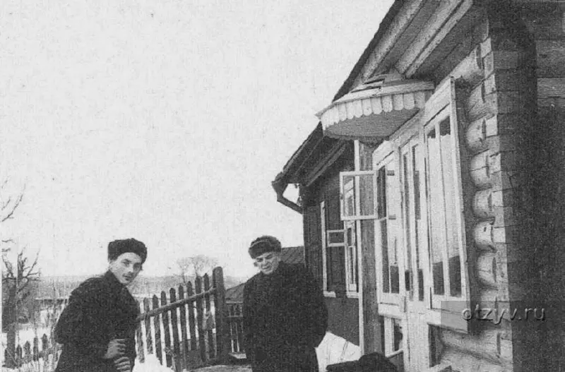 Secret Таруса, тур выходного дня с программой #ЛИТБАР «Цветаева, Таруса и магия великого литературного места» 5-6 июля