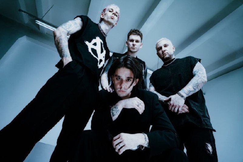 Концерт Wildways