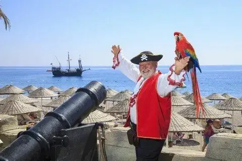 Турция, Кемер, Текирова - отдых с развлекательной программой и All Inclusive