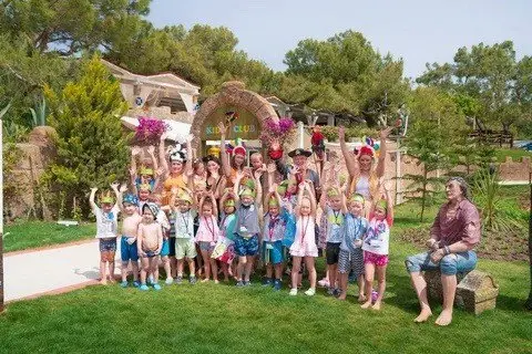 Турция, Кемер, Текирова - отдых с развлекательной программой и All Inclusive