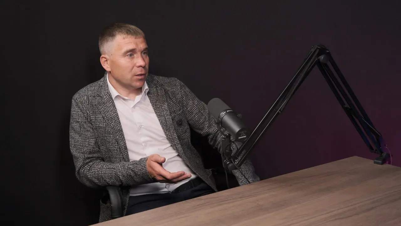 Знай наших! - Подкаст о развитии лапты в Омске, России и мире