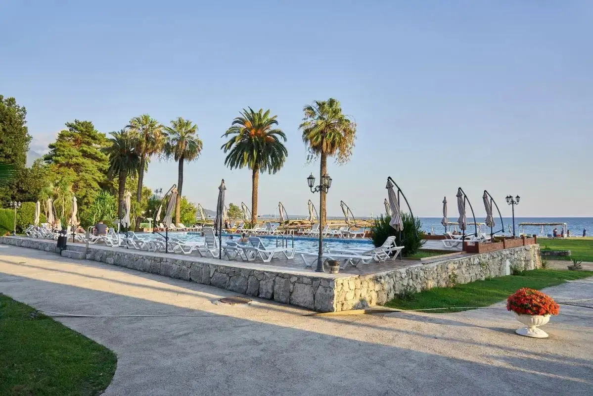 ГОСТЕПРИИМНАЯ АБХАЗИЯ ПО СУПЕР ЦЕНЕ!