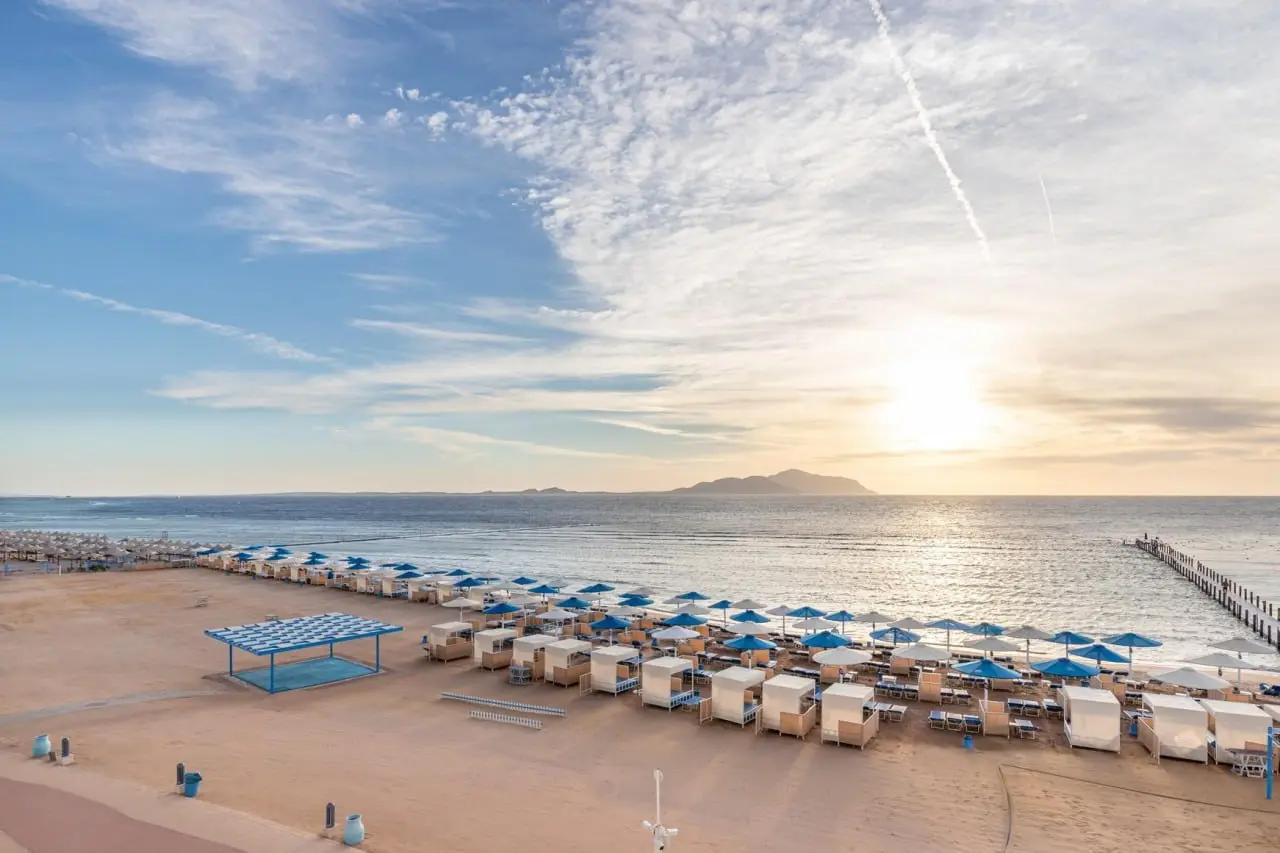 FUN&SUN FAMILY Albatros Palace 5*