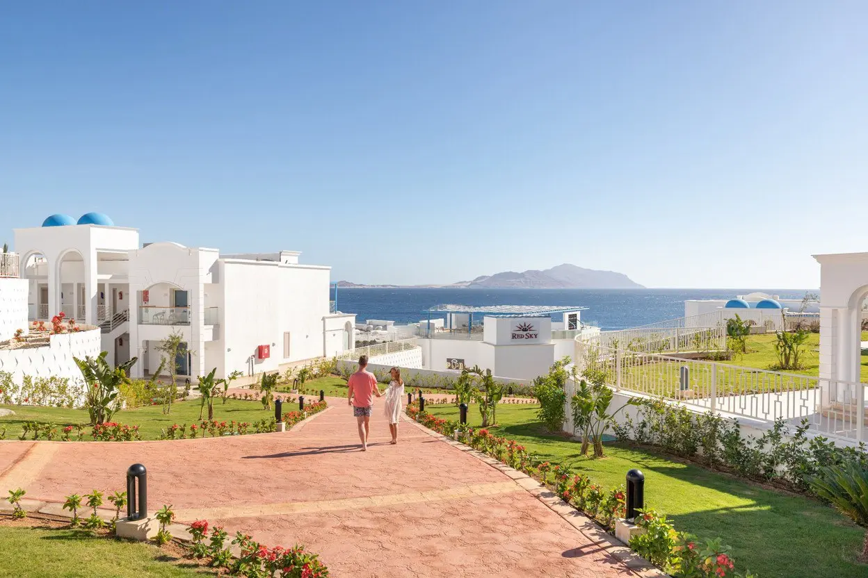 FUN&SUN FAMILY Albatros Palace 5*