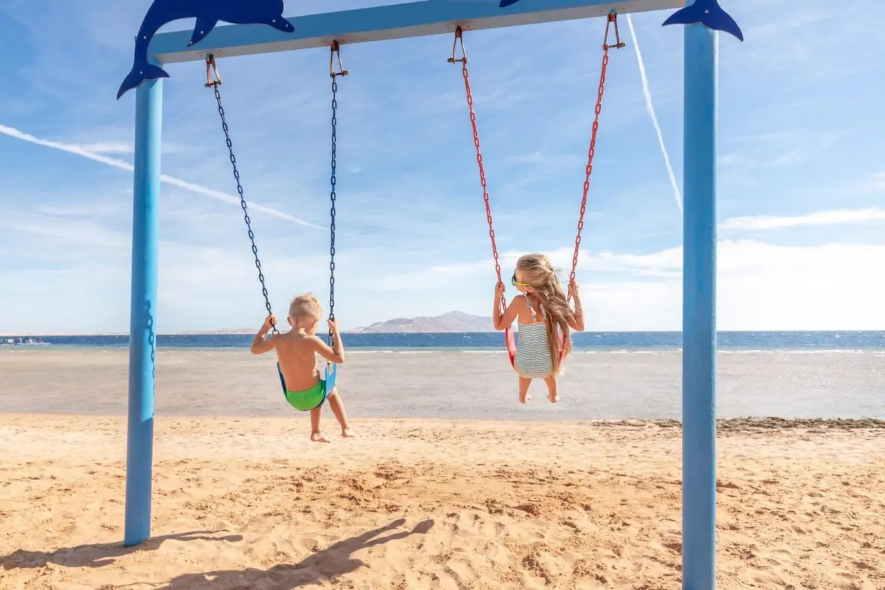 FUN&SUN FAMILY Albatros Palace 5*