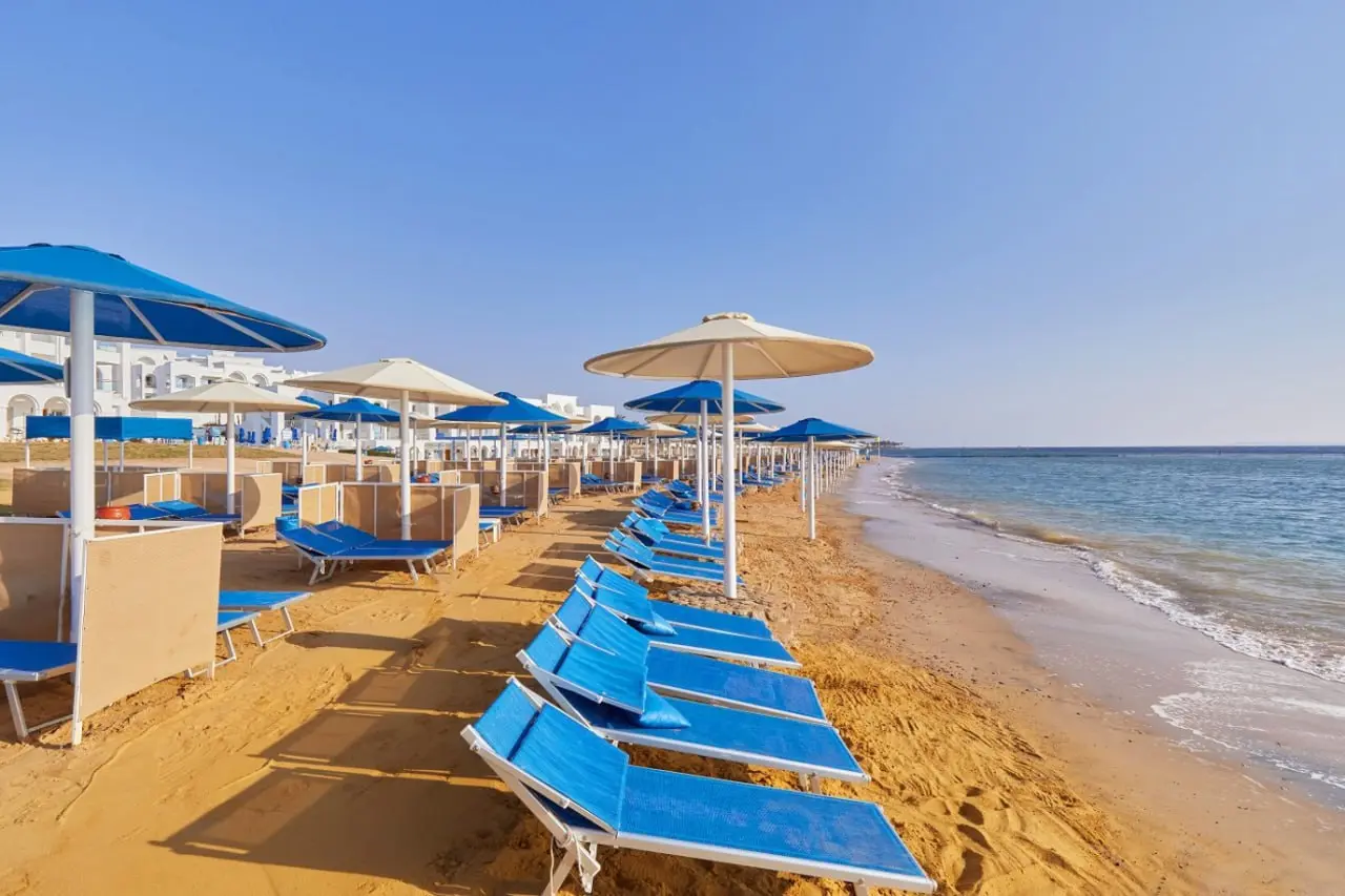 FUN&SUN FAMILY Albatros Palace 5*