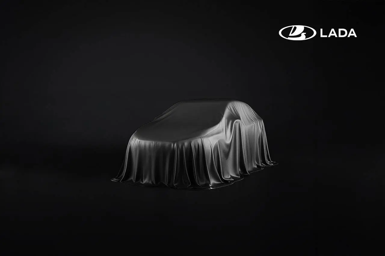 АвтоВАЗ представит первый кроссовер Lada собственной разработки