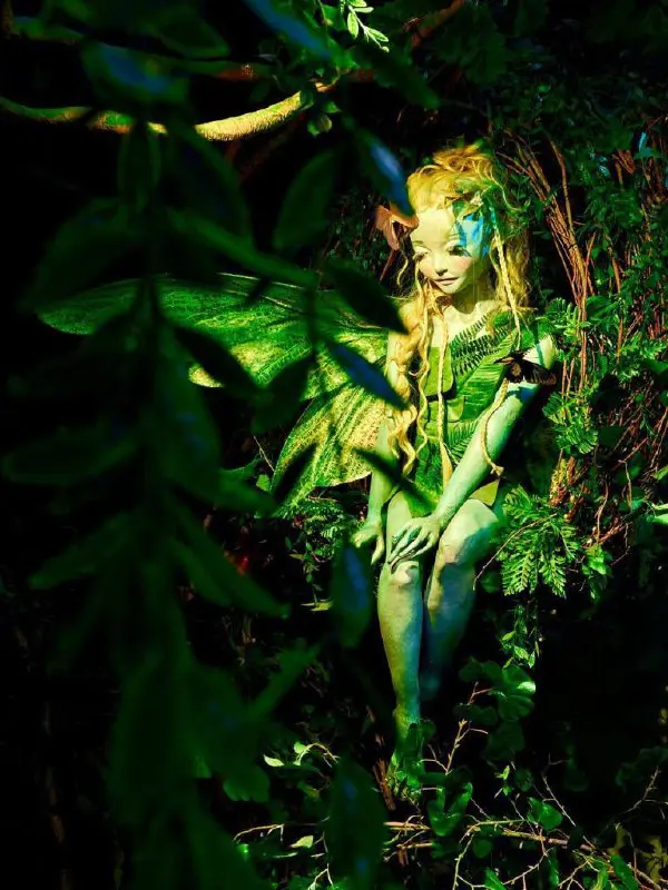 Самый загадочный музей столицы