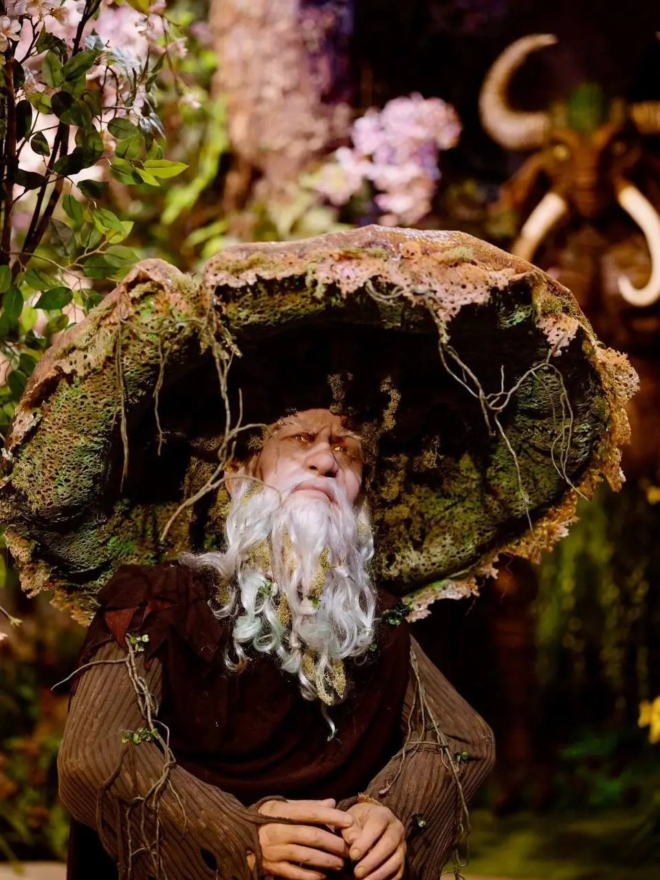 Самый загадочный музей столицы