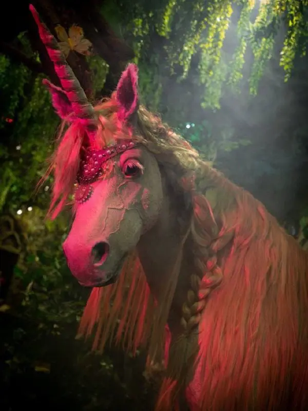 Самый загадочный музей столицы