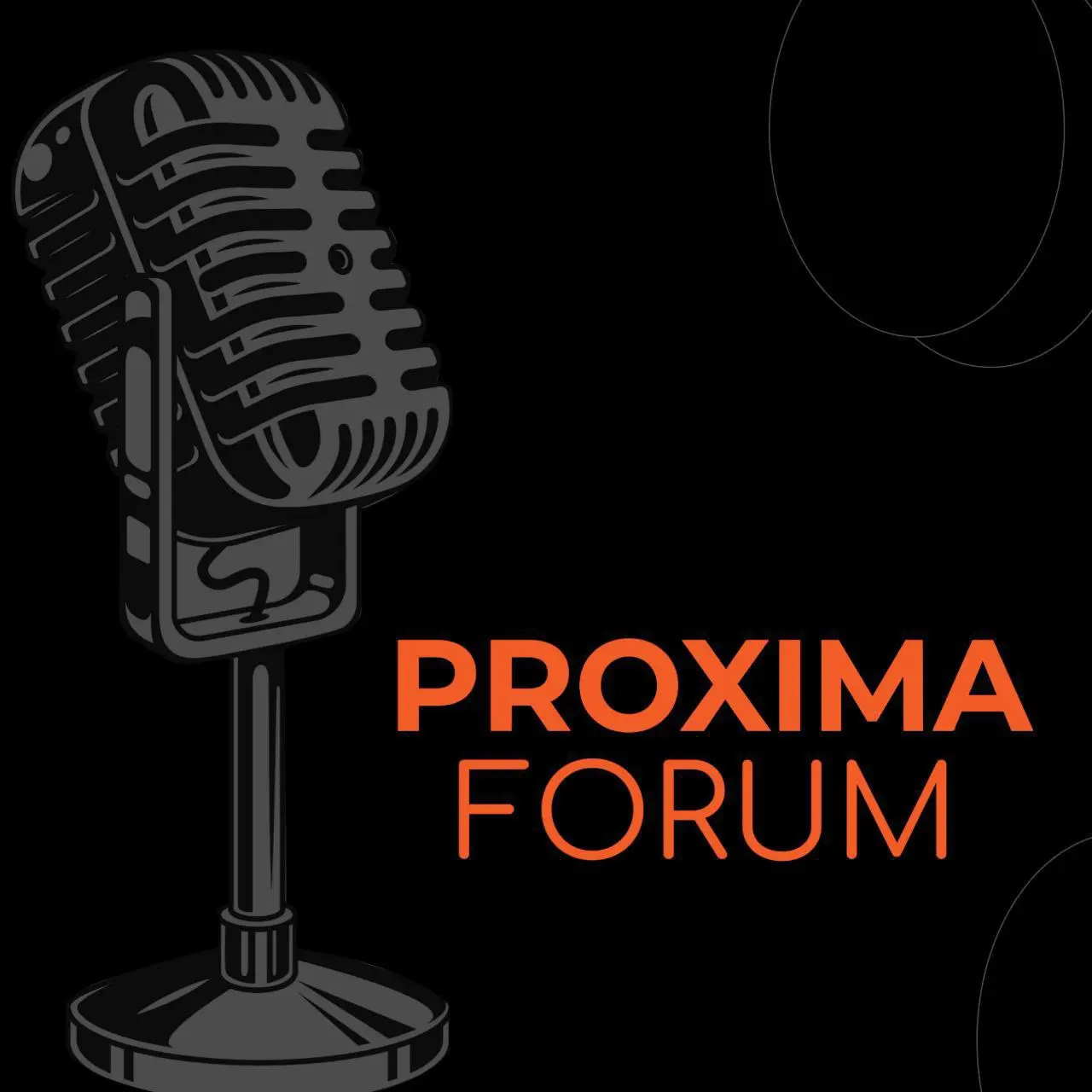 PROXIMA FORUM
