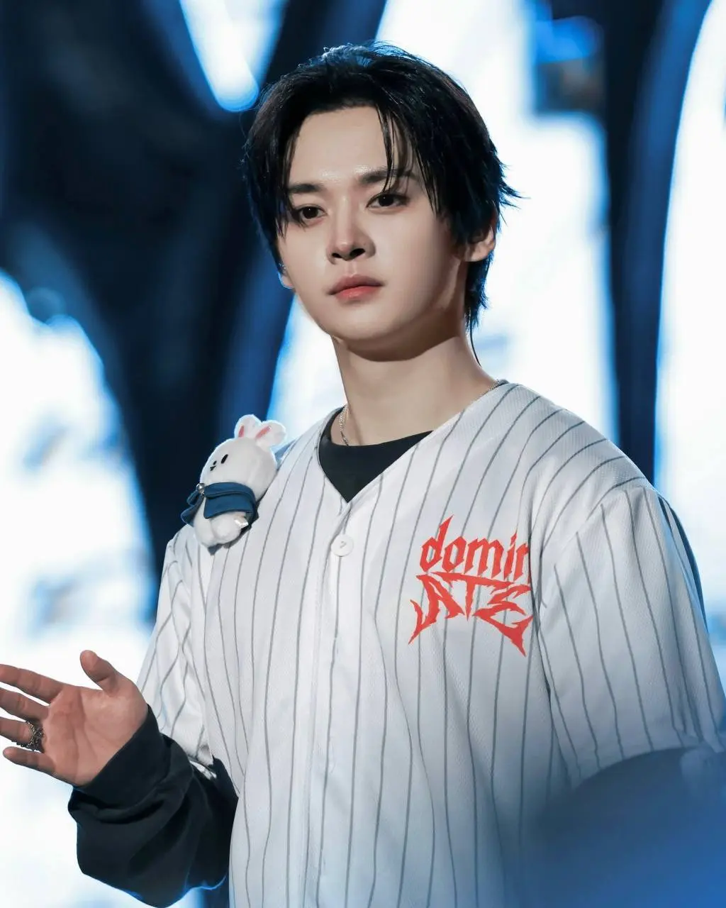 Stray Kids World Tour in LOS ANGELES D-2