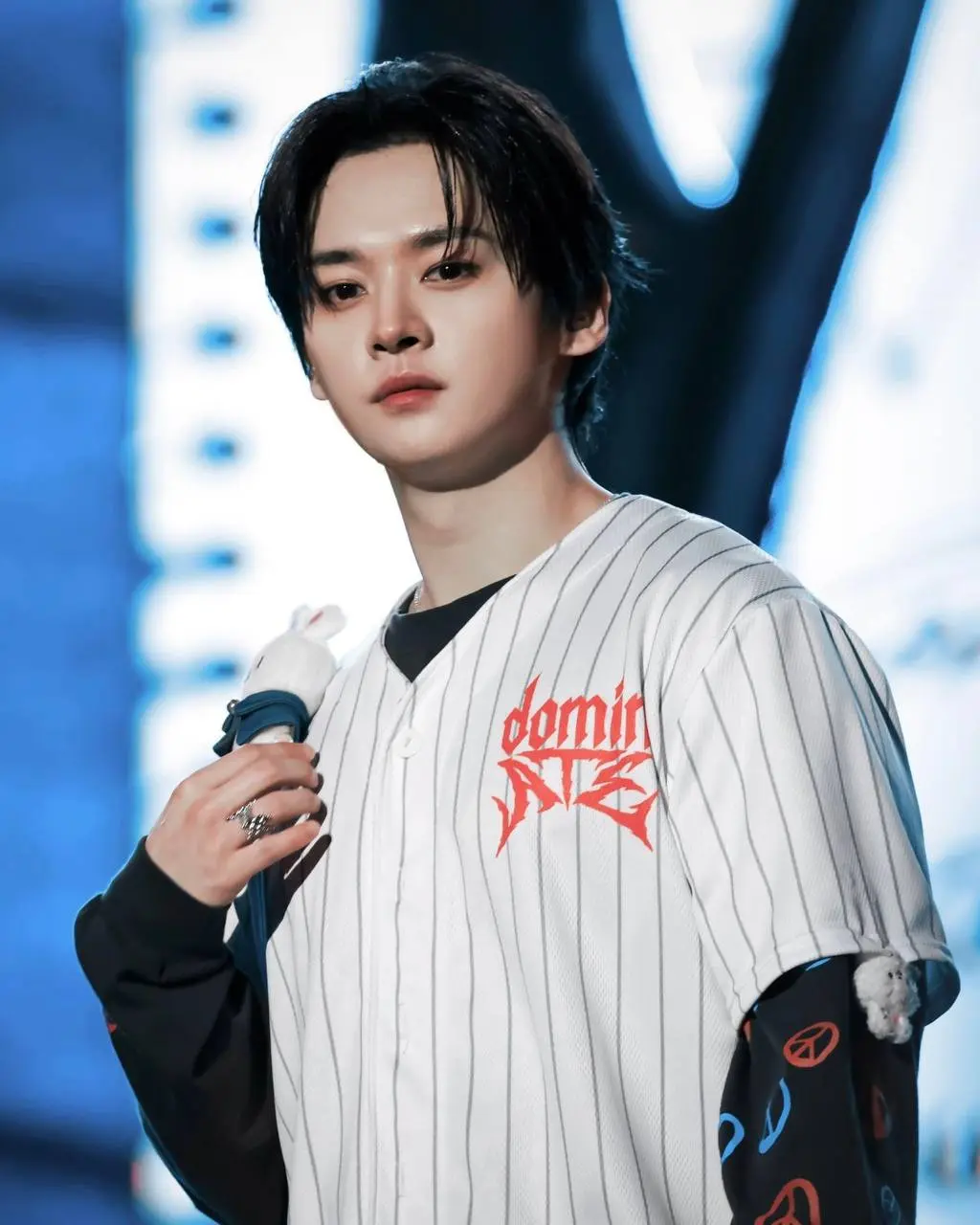 Stray Kids World Tour in LOS ANGELES D-2