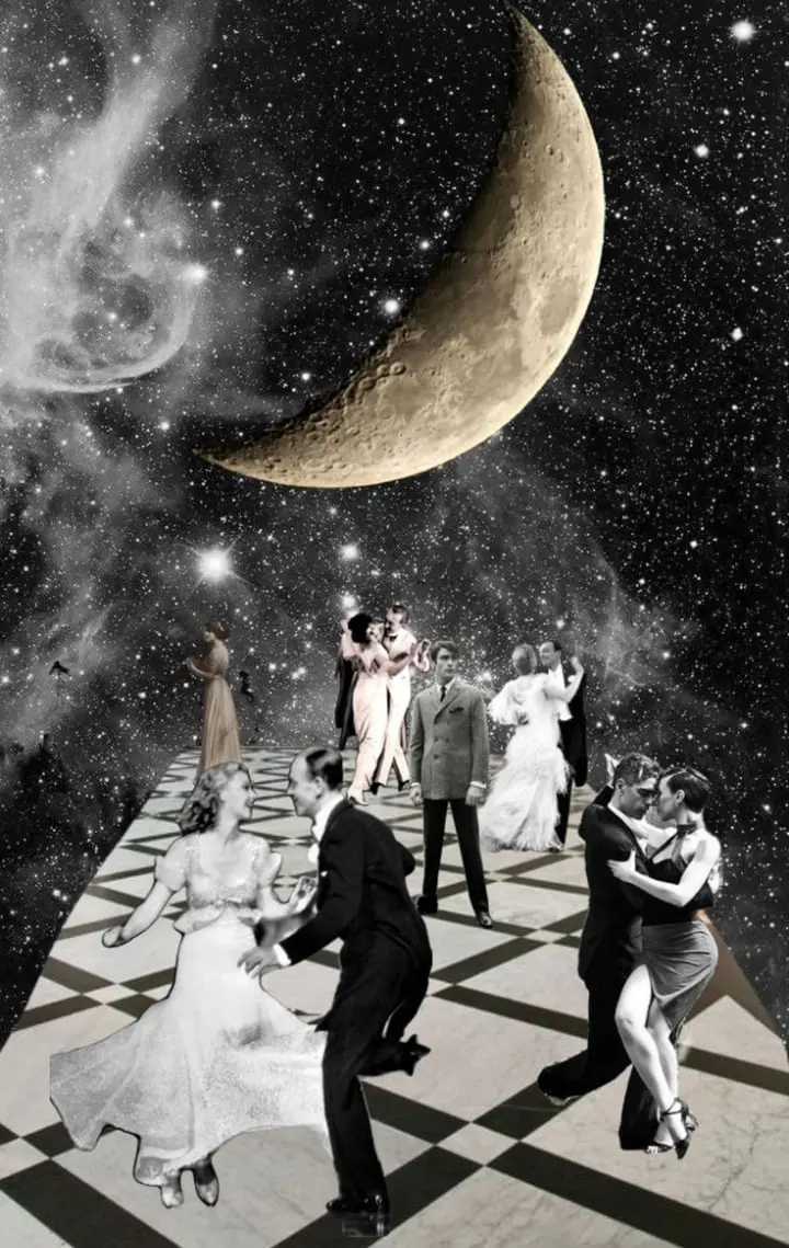 Астро-сюжетные события июня